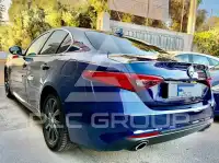 2016 Alfa Romeo Giulia