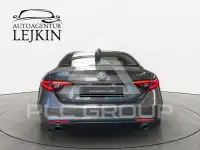 2016 Alfa Romeo Giulia