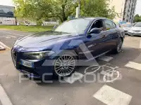 2016 Alfa Romeo Giulia