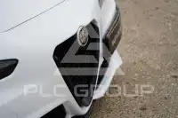 2016 Alfa Romeo Giulia