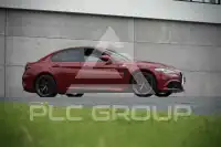2016 Alfa Romeo Giulia