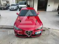 2016 Alfa Romeo Giulia