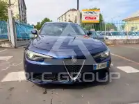 2016 Alfa Romeo Giulia
