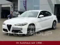 2016 Alfa Romeo Giulia