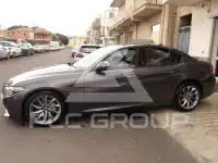 2016 Alfa Romeo Giulia
