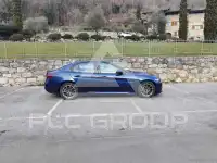 2016 Alfa Romeo Giulia