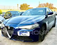 2016 Alfa Romeo Giulia