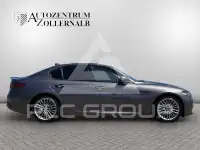 2016 Alfa Romeo Giulia