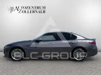 2016 Alfa Romeo Giulia