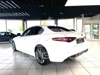 2016 Alfa Romeo Giulia