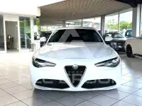 2016 Alfa Romeo Giulia