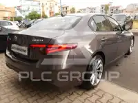 2016 Alfa Romeo Giulia
