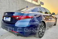 2016 Alfa Romeo Giulia