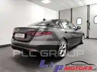 2016 Alfa Romeo Giulia