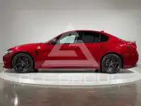 2016 Alfa Romeo Giulia