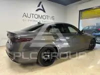 2016 Alfa Romeo Giulia