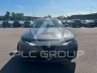 2016 Alfa Romeo Giulia