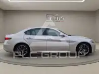 2016 Alfa Romeo Giulia