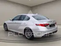 2016 Alfa Romeo Giulia