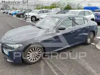 2016 Alfa Romeo Giulia