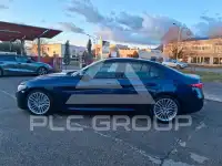2016 Alfa Romeo Giulia