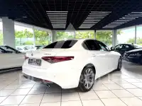 2016 Alfa Romeo Giulia