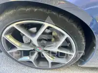 2016 Alfa Romeo Giulia
