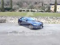 2016 Alfa Romeo Giulia
