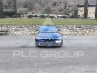2016 Alfa Romeo Giulia