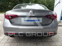 2016 Alfa Romeo Giulia