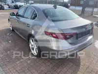 2016 Alfa Romeo Giulia