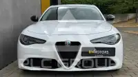 2016 Alfa Romeo Giulia
