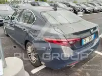 2016 Alfa Romeo Giulia