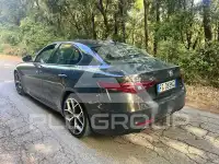 2016 Alfa Romeo Giulia
