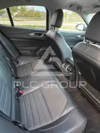 2016 Alfa Romeo Giulia