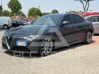 2016 Alfa Romeo Giulia