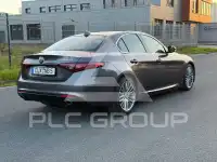2016 Alfa Romeo Giulia