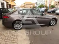 2016 Alfa Romeo Giulia