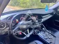 2016 Alfa Romeo Giulia