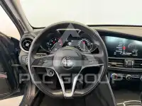 2016 Alfa Romeo Giulia