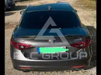 2016 Alfa Romeo Giulia