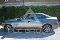 2016 Alfa Romeo Giulia