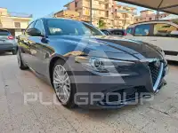 2016 Alfa Romeo Giulia