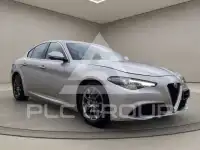 2016 Alfa Romeo Giulia