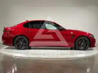 2016 Alfa Romeo Giulia