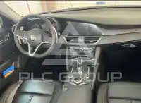 2016 Alfa Romeo Giulia