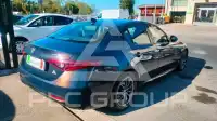 2016 Alfa Romeo Giulia