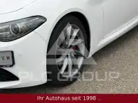 2016 Alfa Romeo Giulia