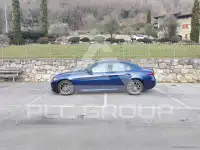 2016 Alfa Romeo Giulia