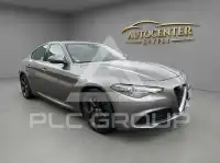 2016 Alfa Romeo Giulia